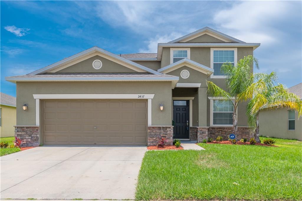 2437 Dakota Rock Drive - Photo 1