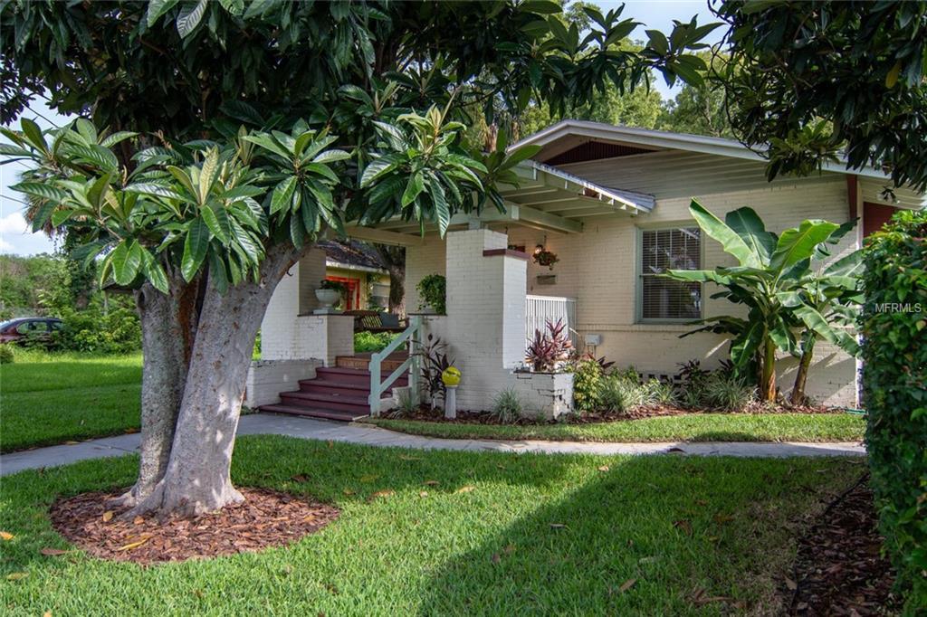 505 Giddens Avenue - Photo 1