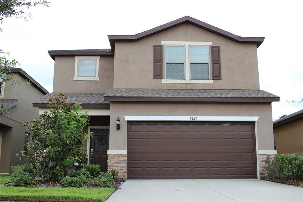 5939 Sweet Birch Dr Drive - Photo 1