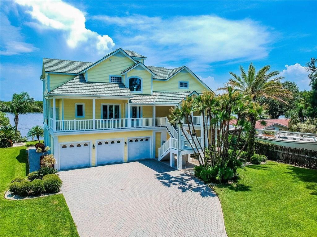 3011 Manatee Avenue - Photo 1