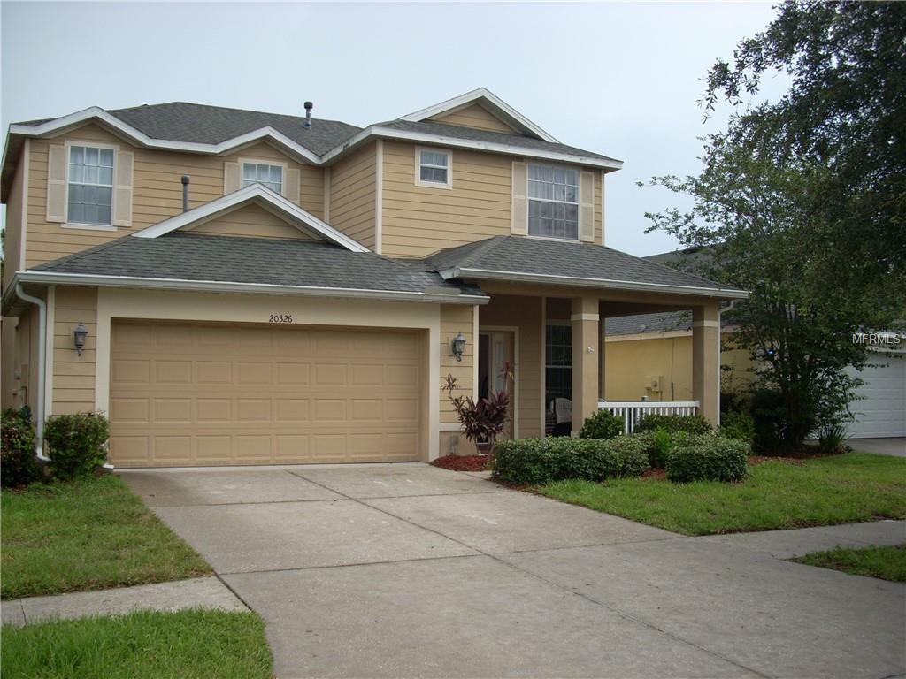 20326 Merry Oak Avenue - Photo 1