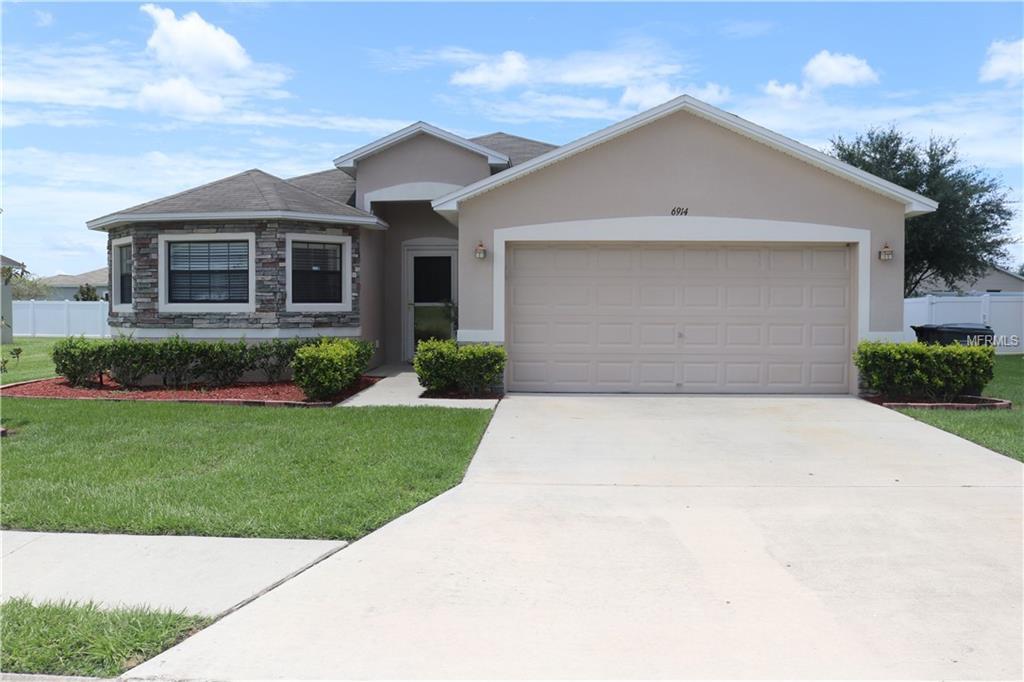 6914 Heatherbrook Drive - Photo 1