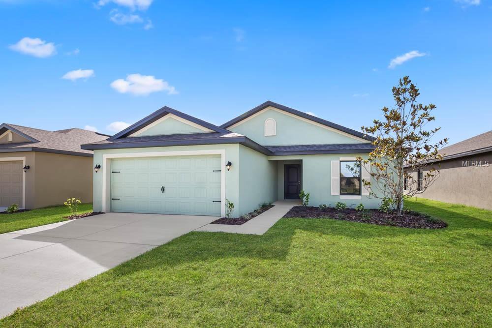 737 Chatham Walk Drive - Photo 1