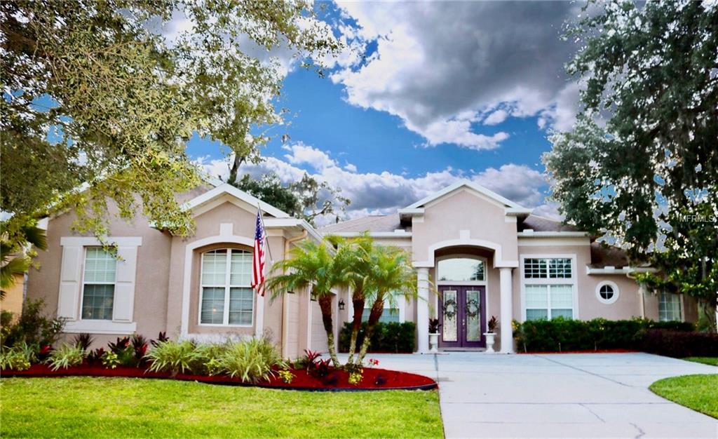 1021 Emerald Hill Way - Photo 1