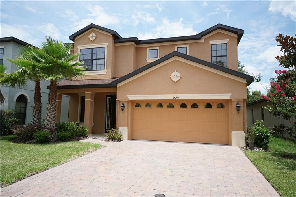 15216 Anguilla Isle Avenue - Photo 1