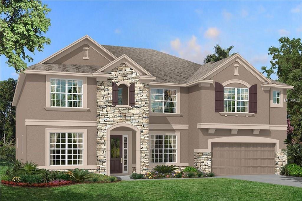 19214 Briarbrook Drive - Photo 1