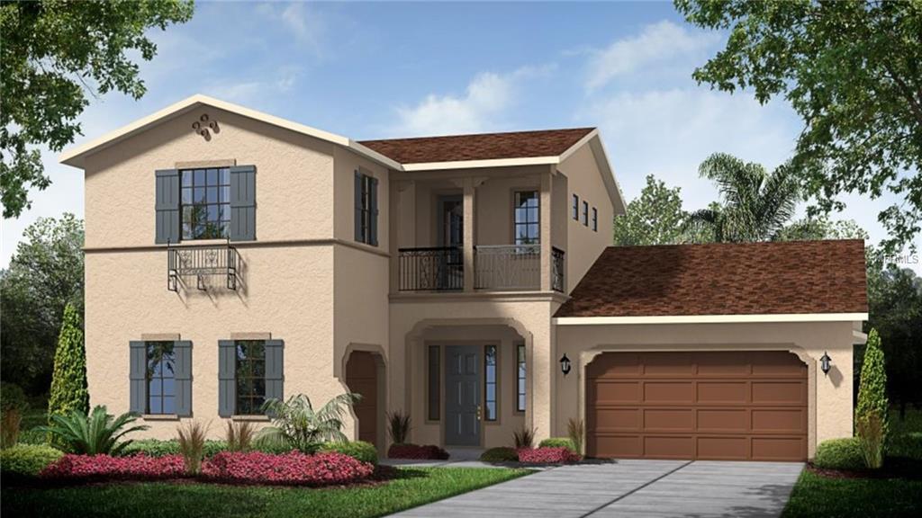 17902 Howsmoor Place - Photo 1