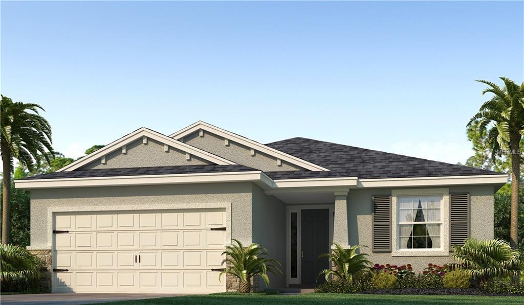5035 Jackel Chase Drive - Photo 1