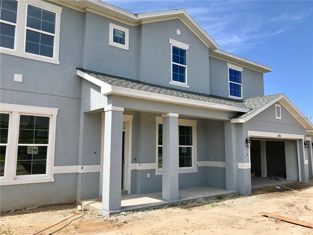 16406 Good Hearth Boulevard - Photo 1