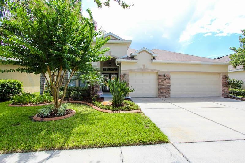 16412 Bridgewalk Drive - Photo 1