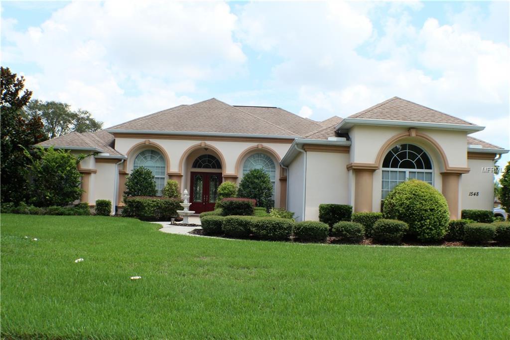 1548 Lake Polo Drive - Photo 1