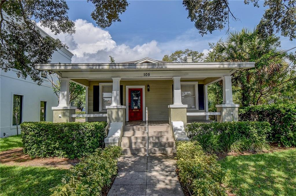 105 Albany Avenue - Photo 1