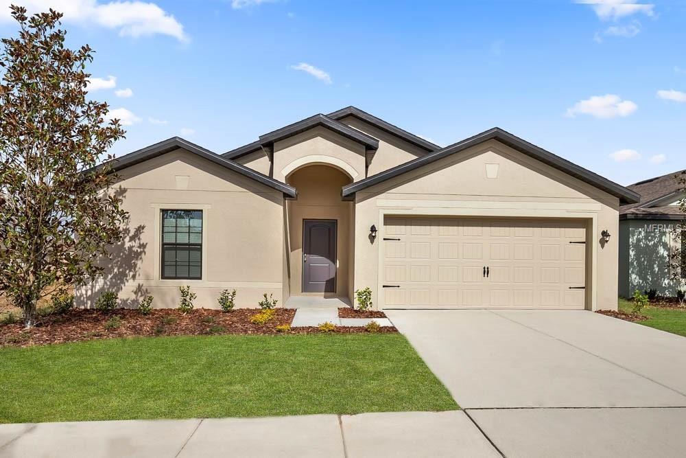 731 Chatham Walk Drive - Photo 1