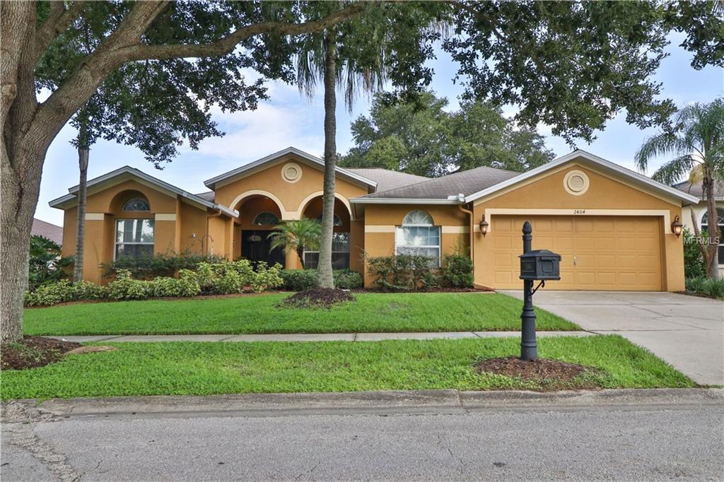 2404 Groveway Drive - Photo 1