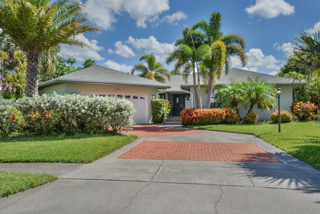 1405 Cobia Cay Drive - Photo 1