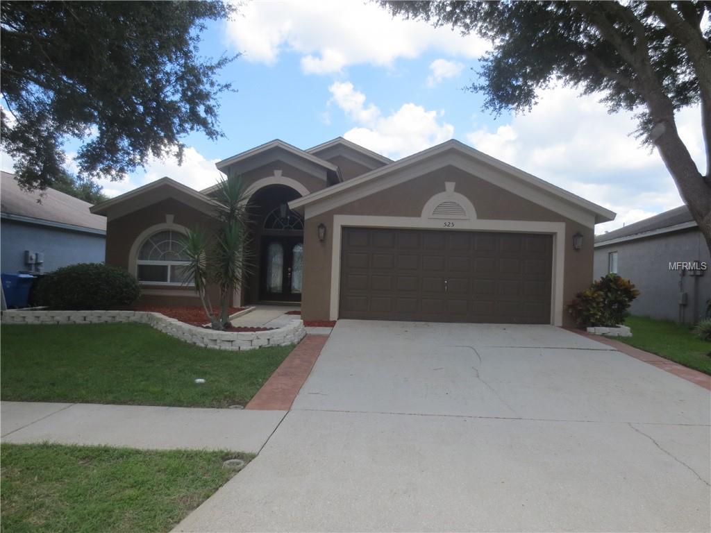 525 Greg Street - Photo 1