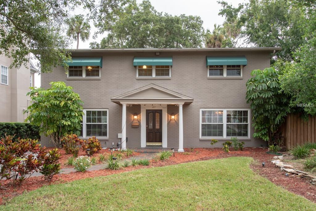 4617 Sylvan Ramble Street - Photo 1
