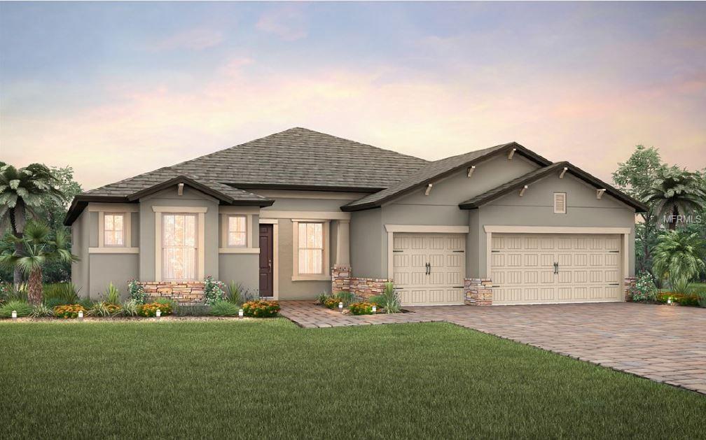 3128 Splendid Stowe - Photo 1