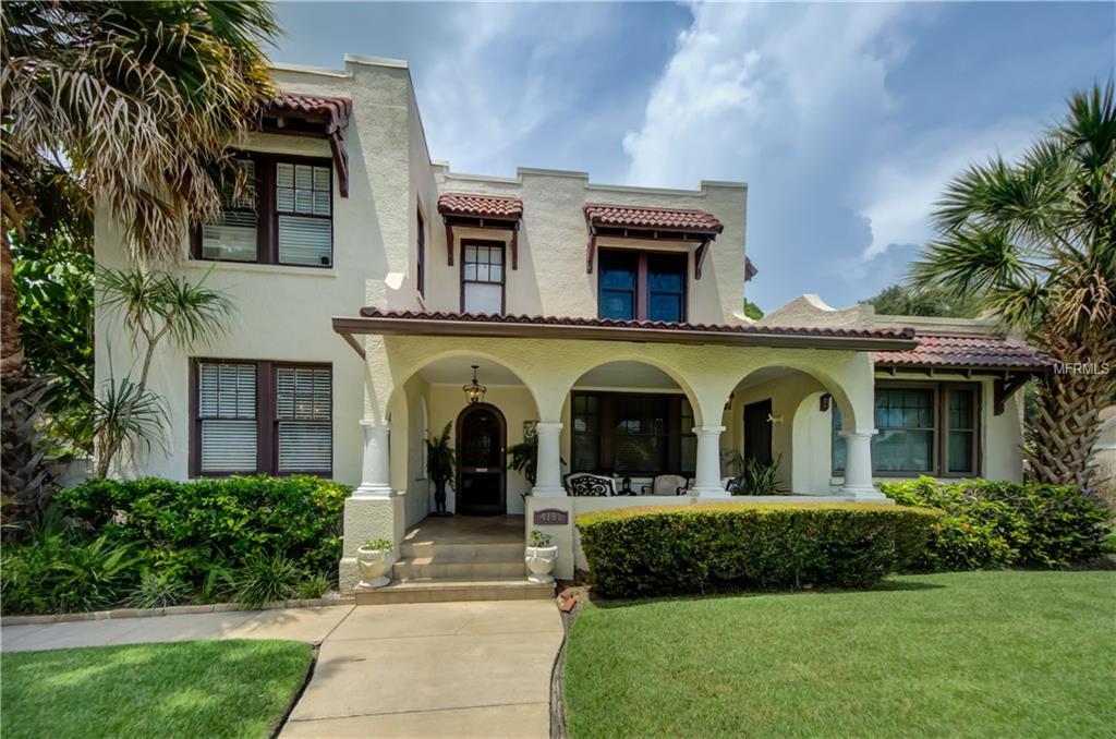 4101 San Juan Street - Photo 1