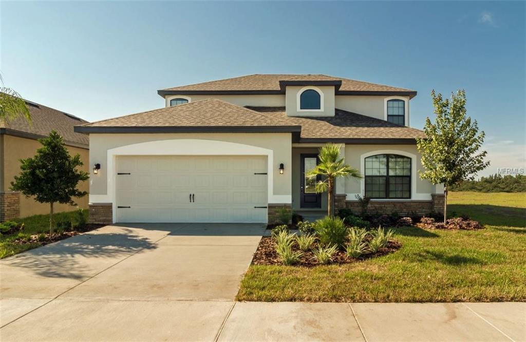11845 Valhalla Woods Drive - Photo 1