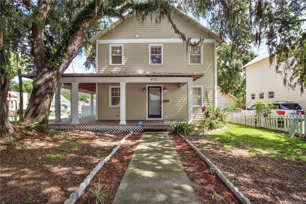 402 Floribraska Avenue - Photo 1