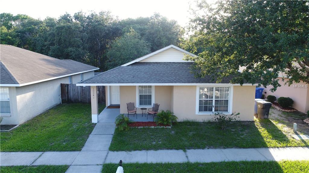10341 Summerview Circle - Photo 1