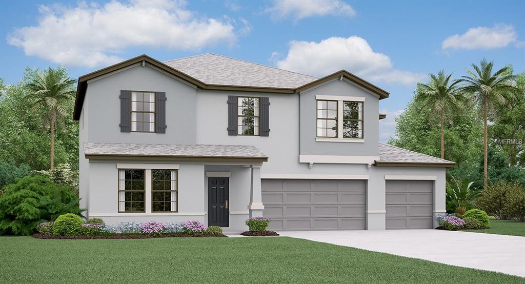 14026 Arbor Pines Drive - Photo 1