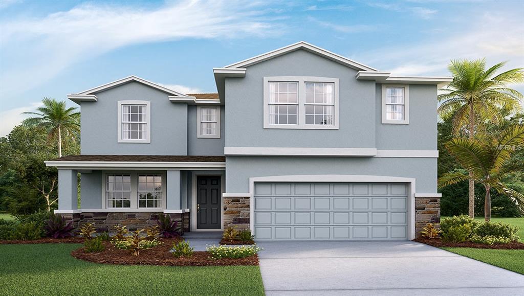 412 Grande Vista Boulevard - Photo 1