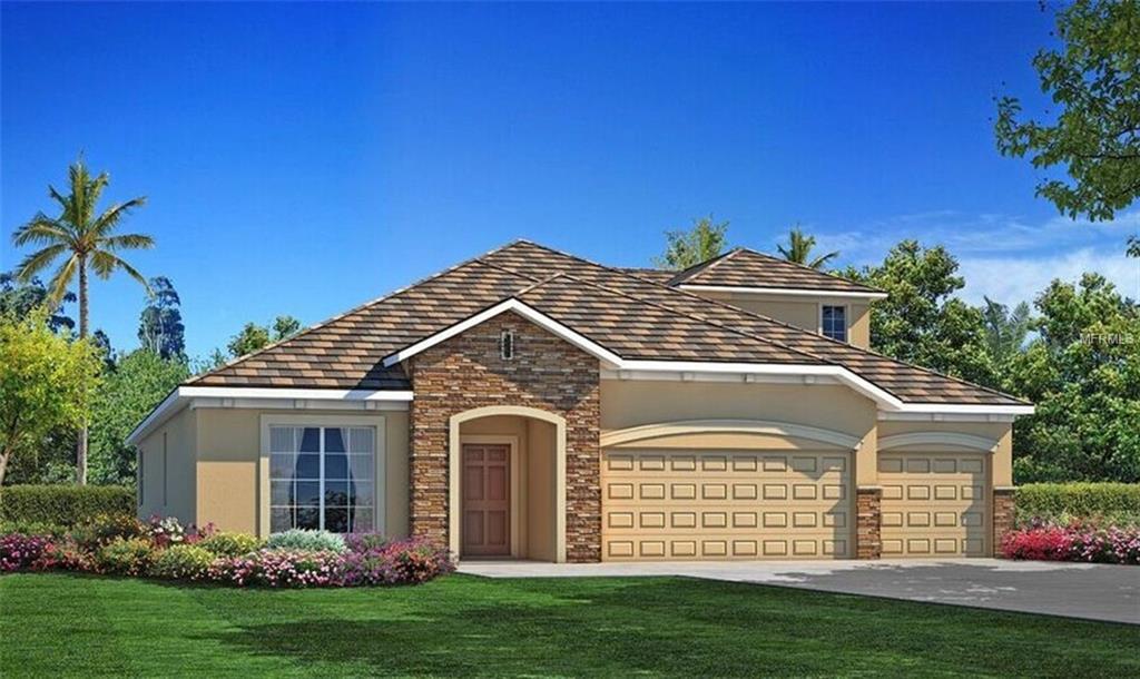 5075 Ivory Stone Drive - Photo 1