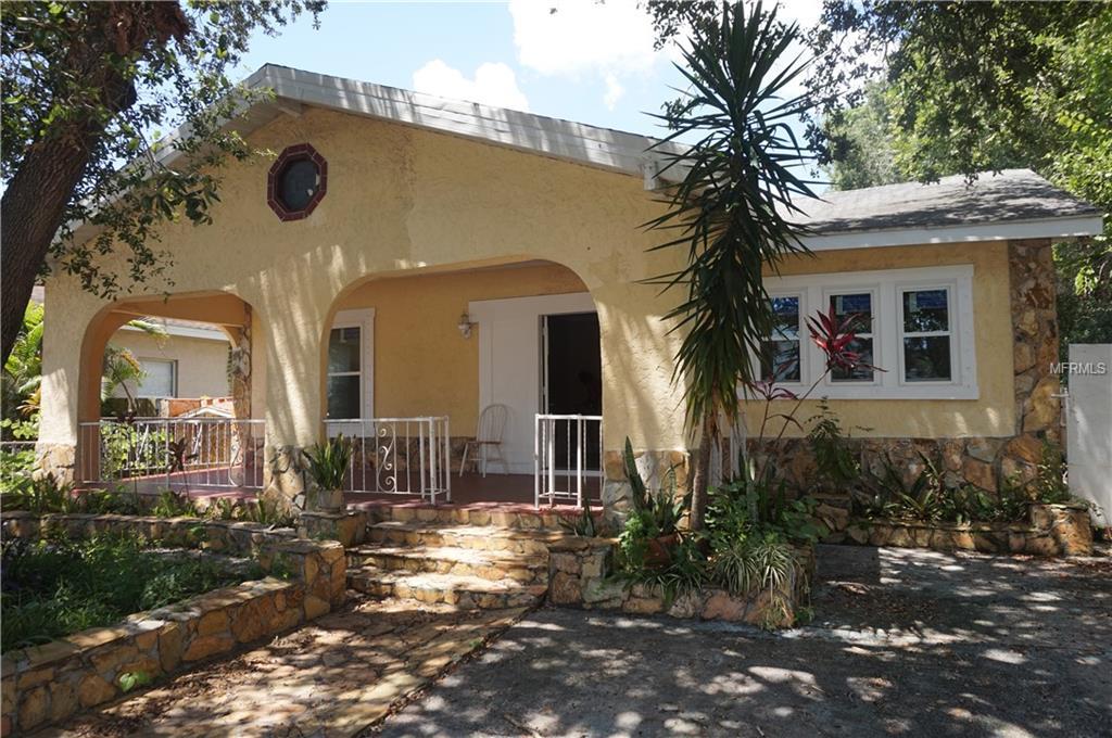 2913 Tampa Bay Boulevard - Photo 1