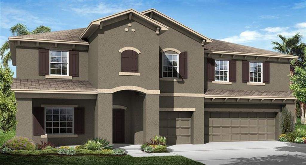 33152 Cypress Bend Drive - Photo 1