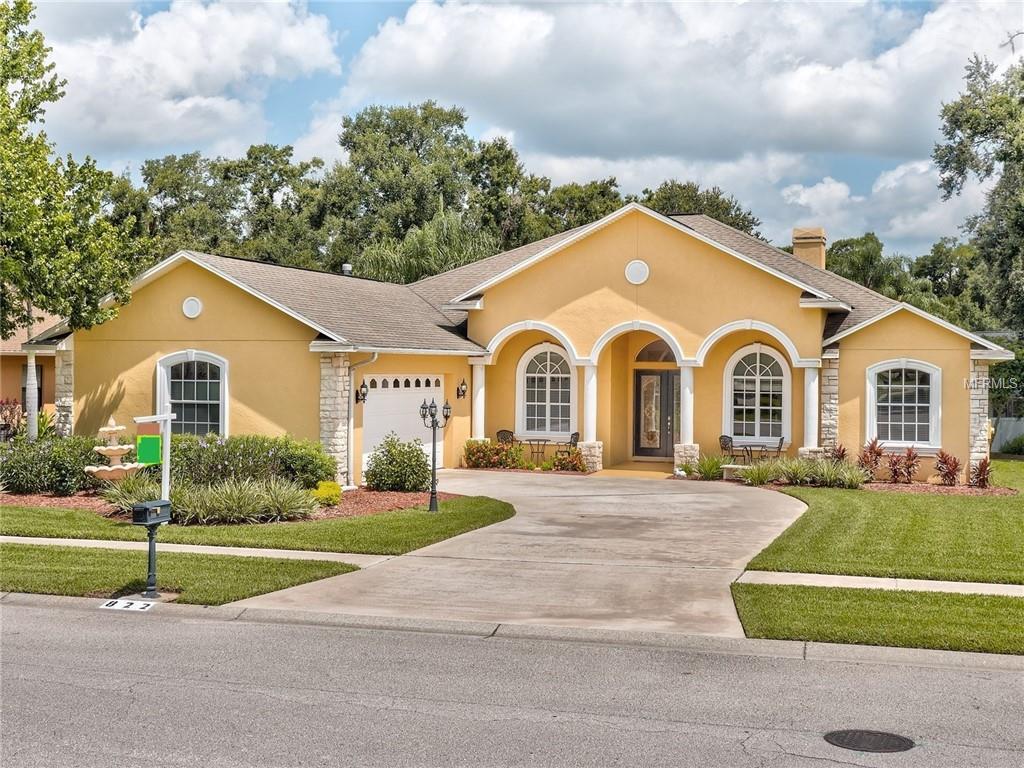 822 Citrus Wood Lane - Photo 1