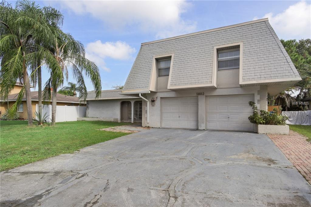 1802 Mapleleaf Boulevard - Photo 1