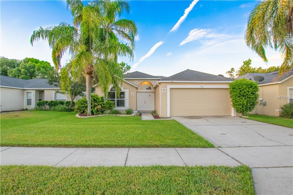 107 Spanish Bay Drive - Photo 1