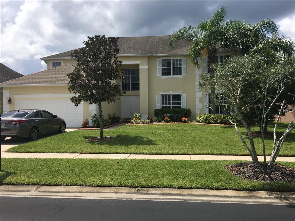 27324 Fordham Drive - Photo 1
