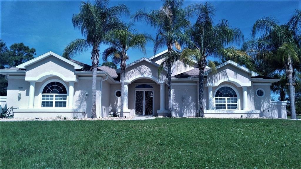 10120 Shortleaf Court - Photo 1