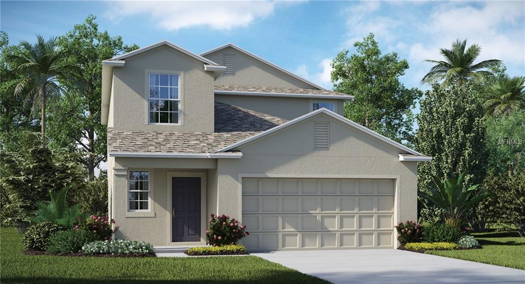 12735 Lemon Pepper Drive - Photo 1