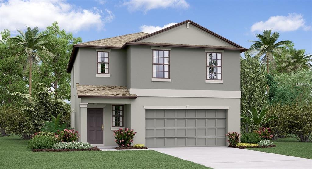 10207 Carloway Hills Drive - Photo 1