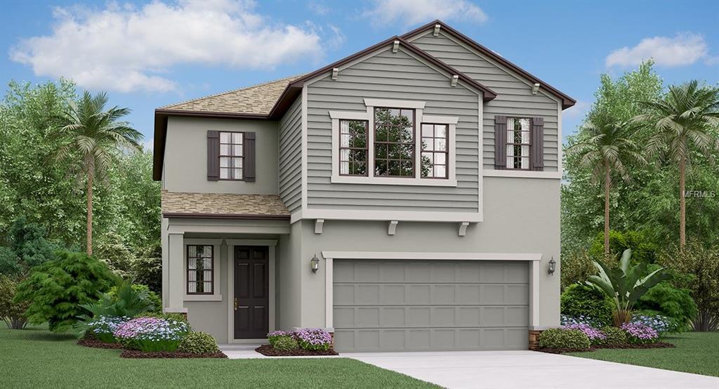 9723 Ivory Drive - Photo 1