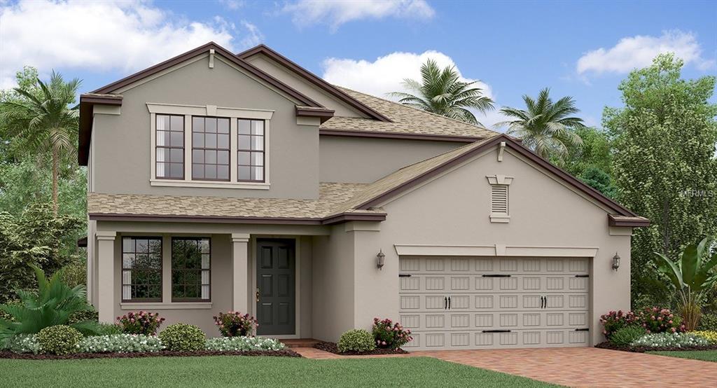 16306 Hyde Manor Drive - Photo 1