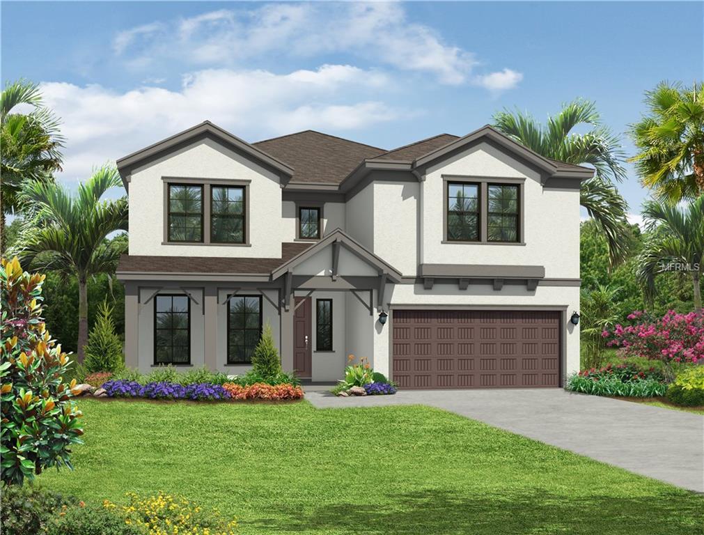 10636 Mistflower Lane - Photo 1