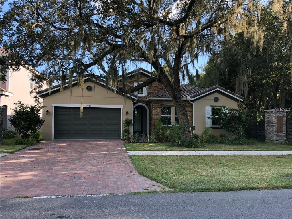 9020 Hixon Road - Photo 1