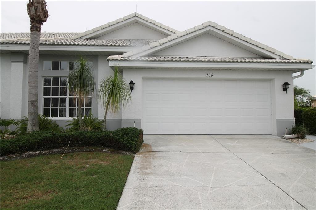 736 Fairway Ridge Court - Photo 1