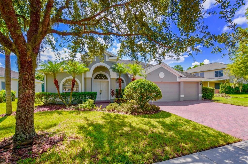 5031 Devon Park Drive - Photo 1