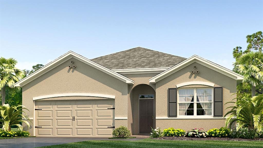 11852 Myrtle Rock Drive - Photo 1