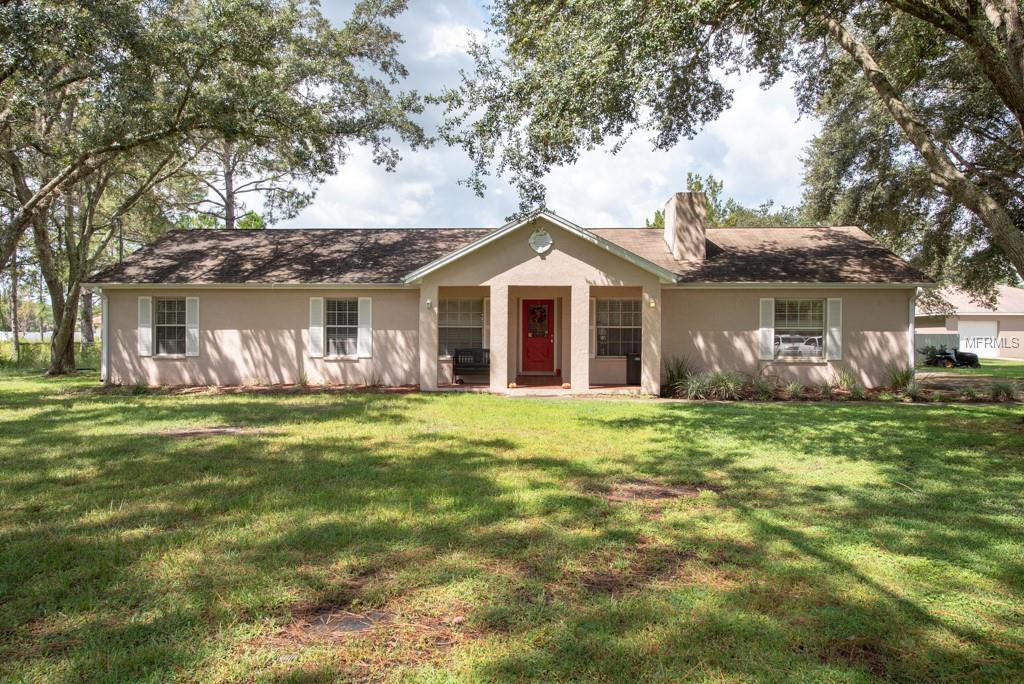 7427 Drifting Sand Drive - Photo 1