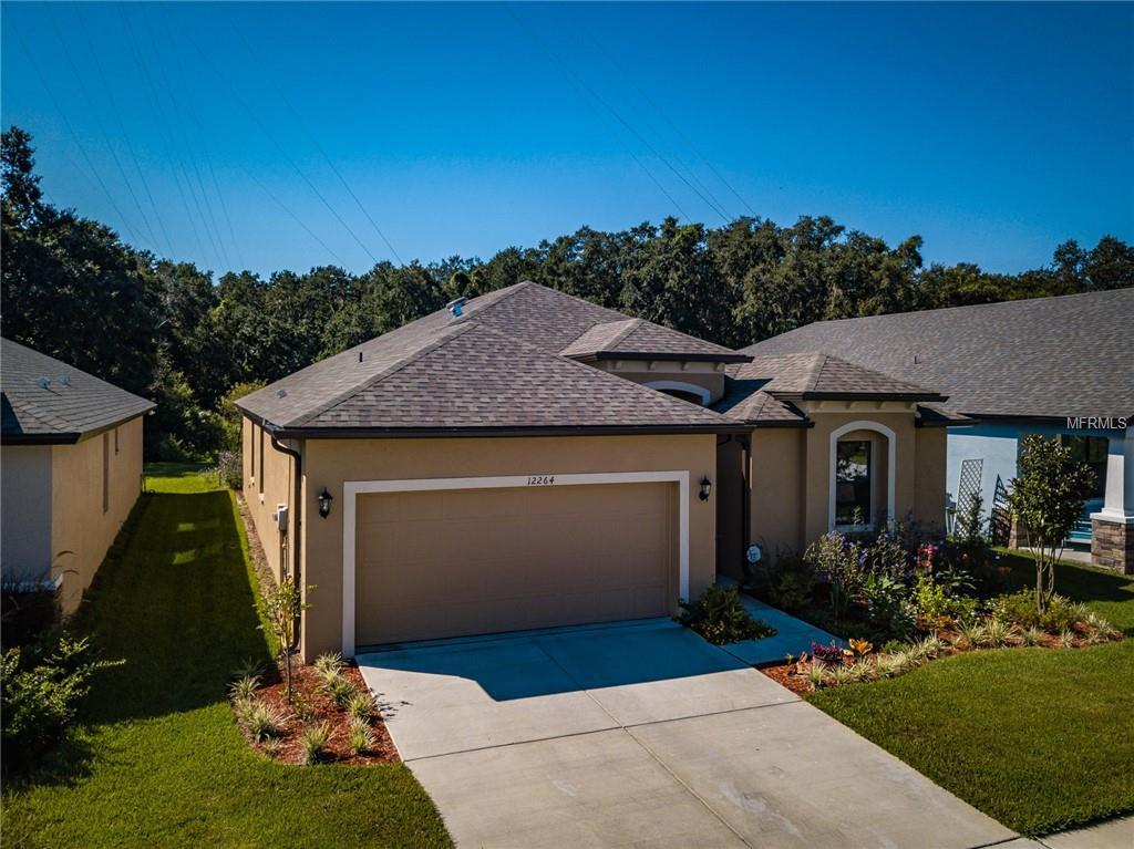 12264 Creek Preserve Drive - Photo 1