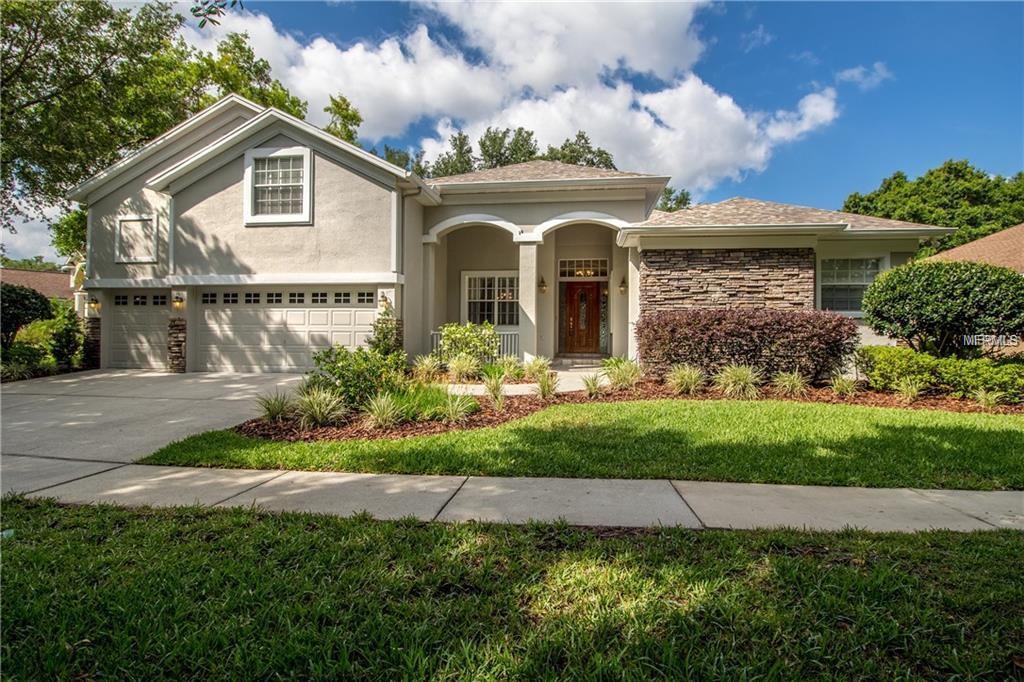 4317 Faircourt Drive - Photo 1