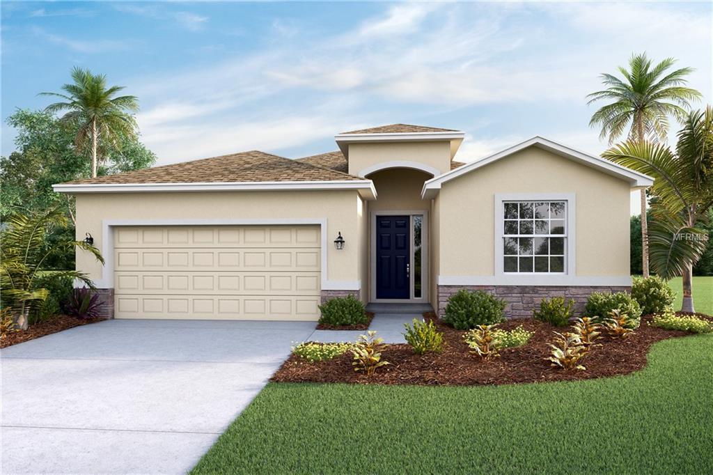6605 Devesta Loop - Photo 1