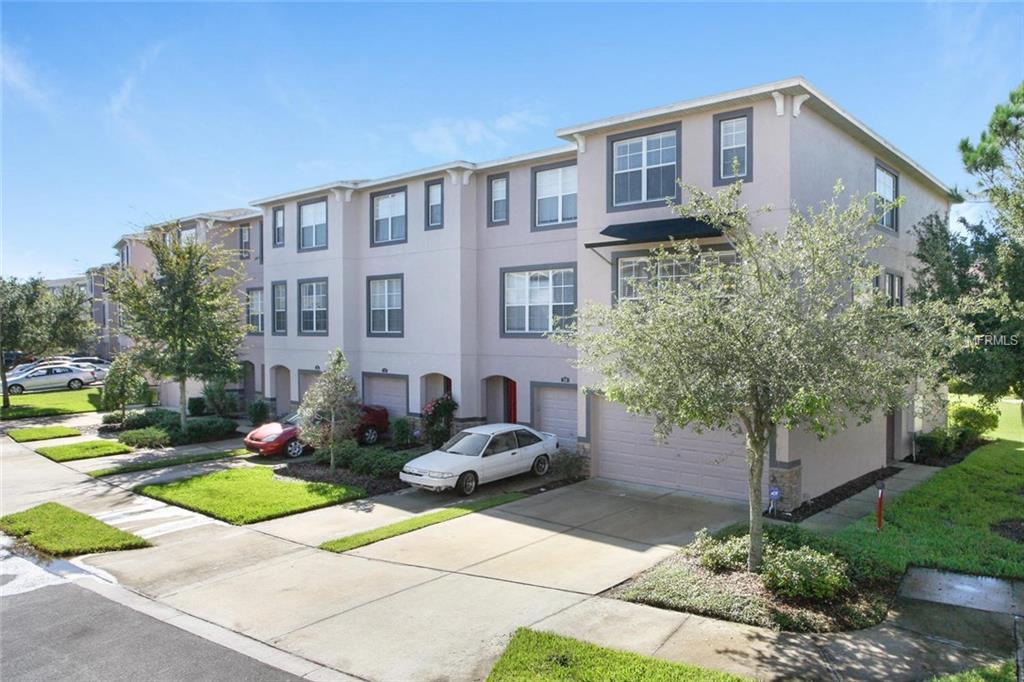 2542 Lexington Oak Drive - Photo 1